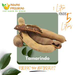 Litro Tamarindo